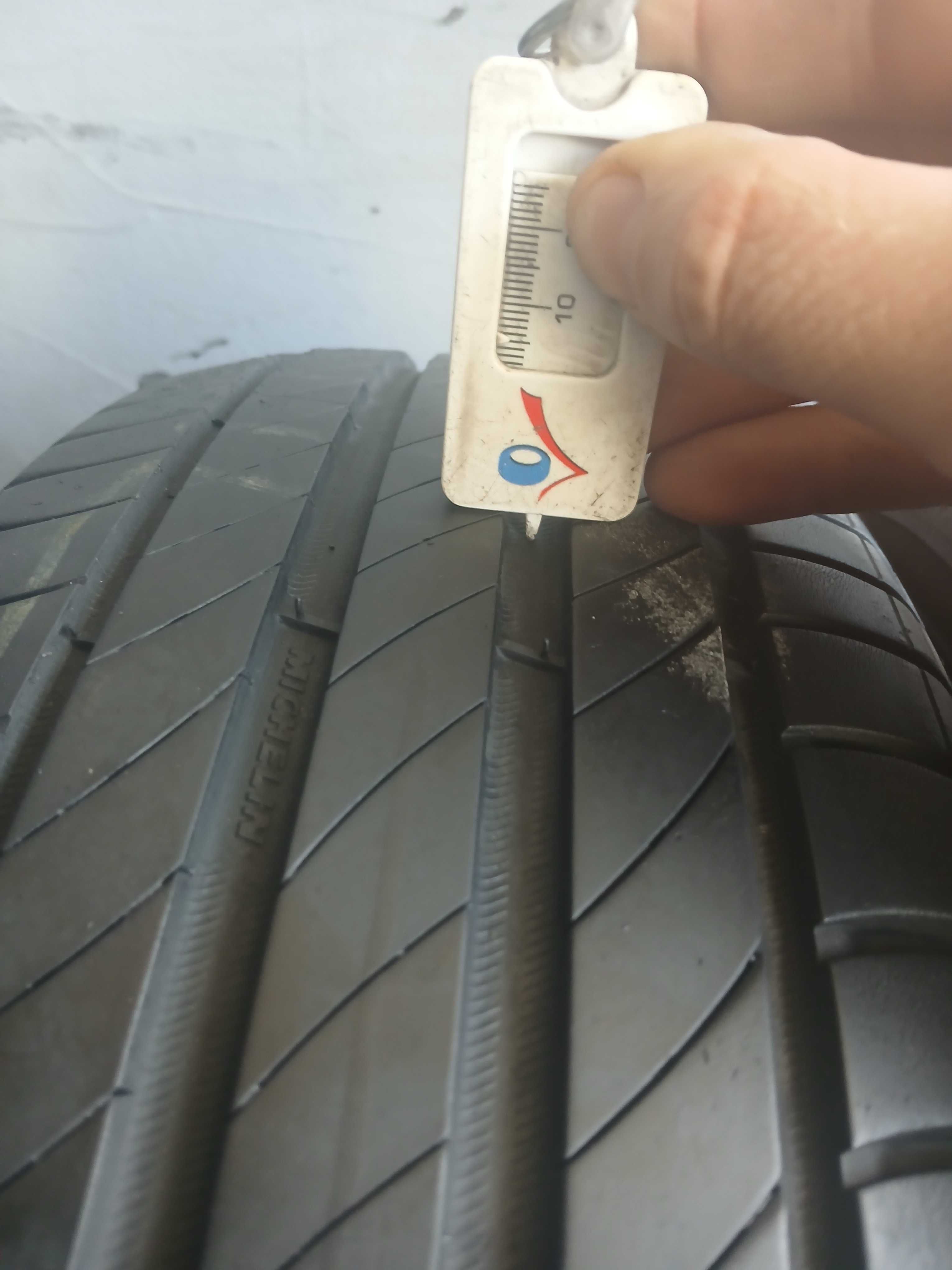 Opony letnie Michelin 185/65/15