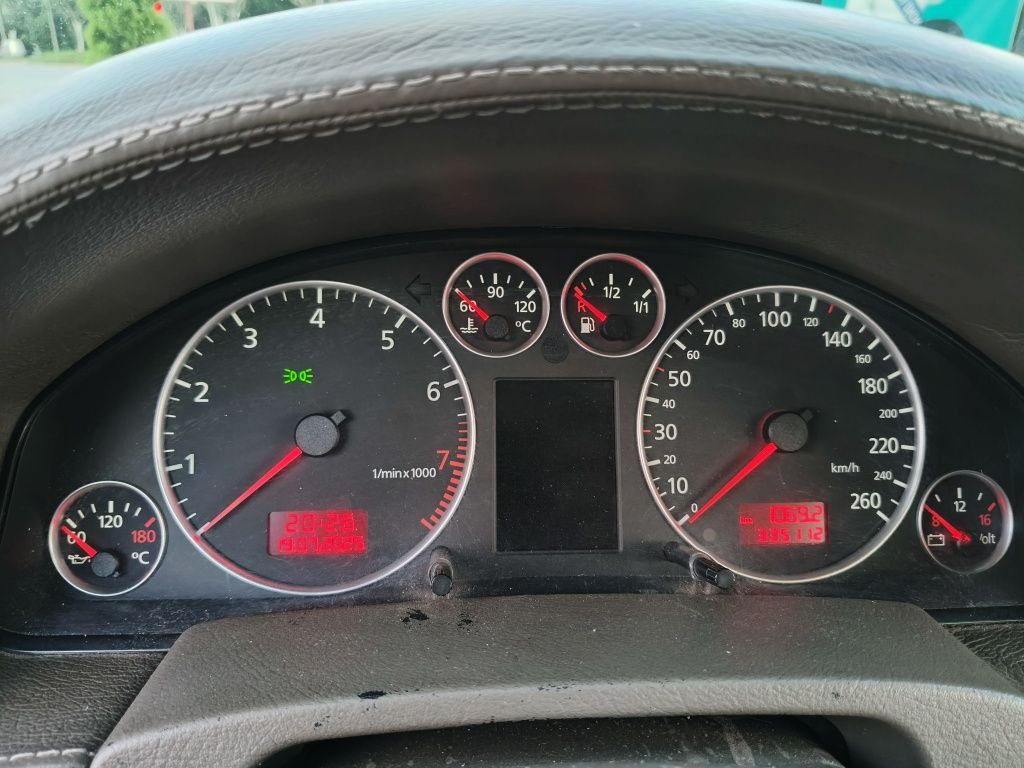 Продам Audi A6 C5
