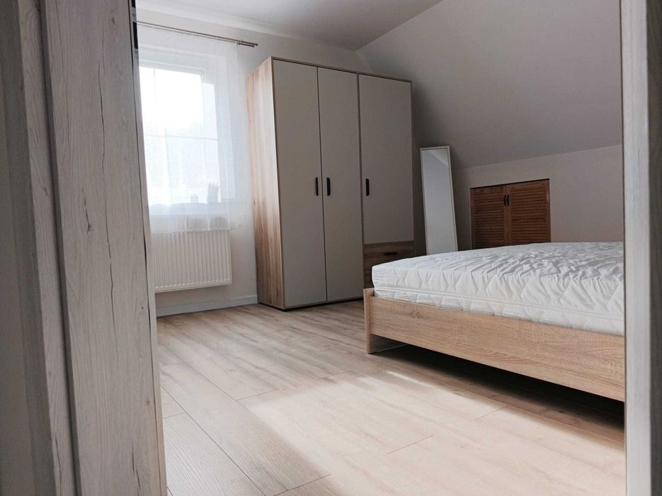 Przytulne mieszkanie w centrum Chojnowa – gotowe do wprowadzenia!