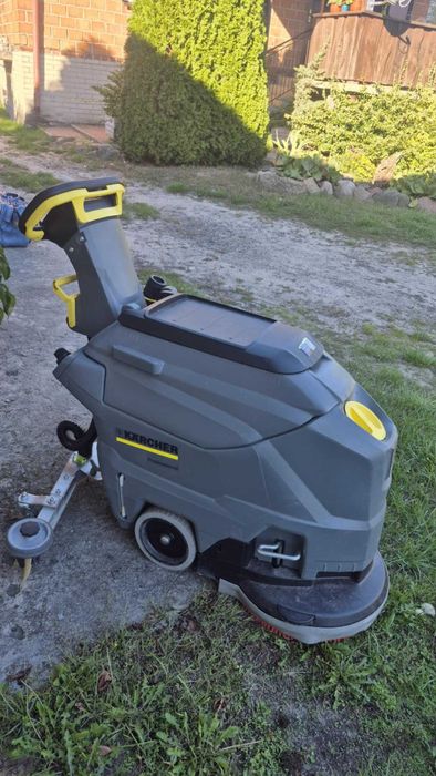 Szorowarka Karcher BD 43/35C ep