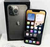Iphone 13 pro GRAPHITE stan bdb