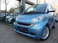 Smart for two cabrio 1.0