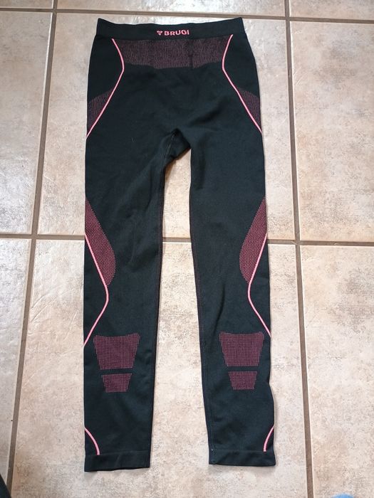 Getry termoaktywne Brugi r 134/152