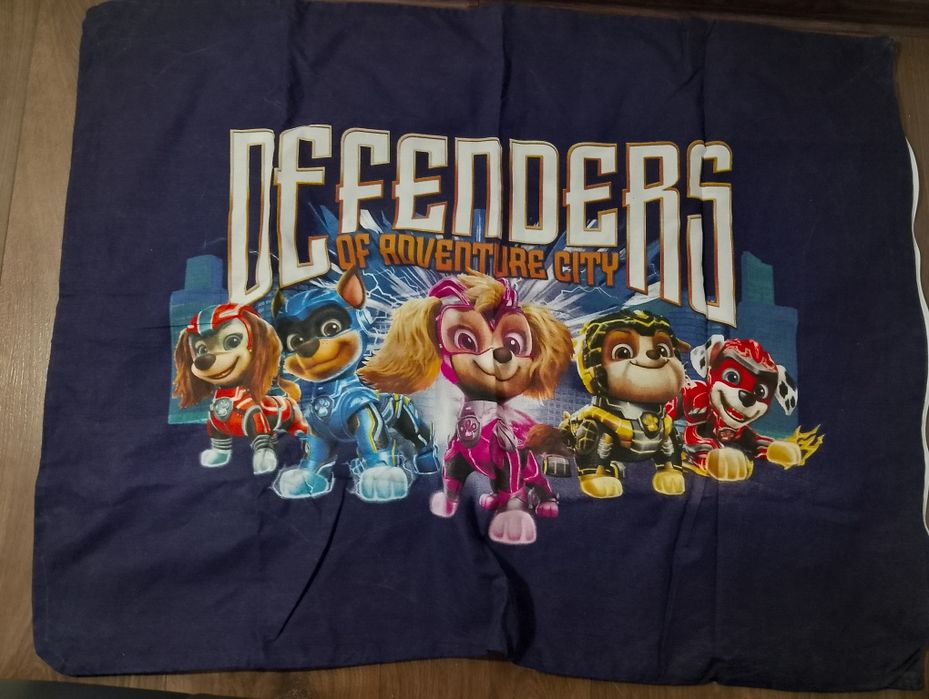 Poszewka na poduszkę