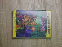 Płyta DVD scooby-doo