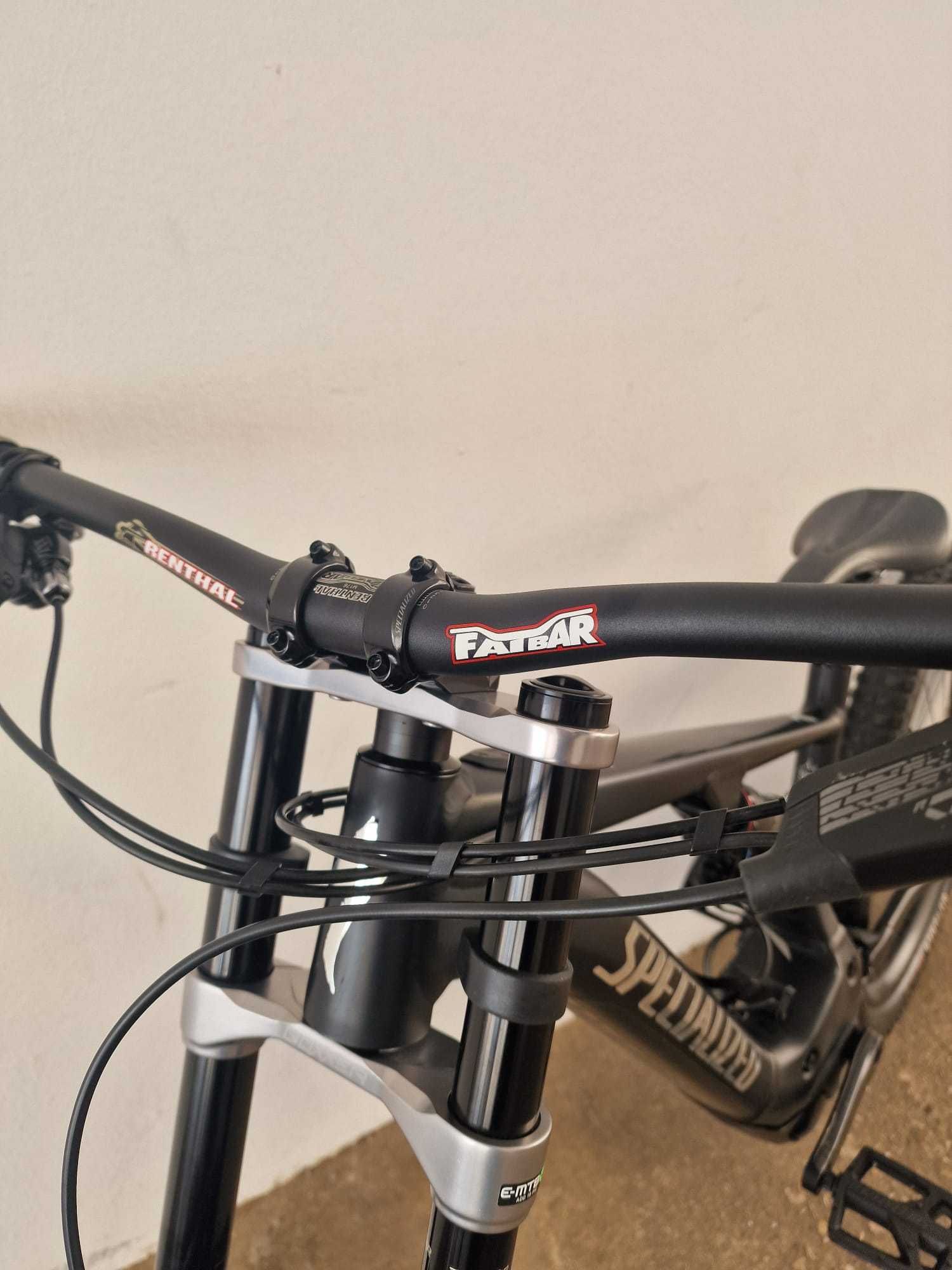 Specialized Kenevo Expert USADA T-S3