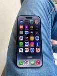 IPHONE 14 Pro 128GB Gwiezdna Czern