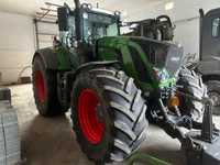 Fendt 936 Profi Plus