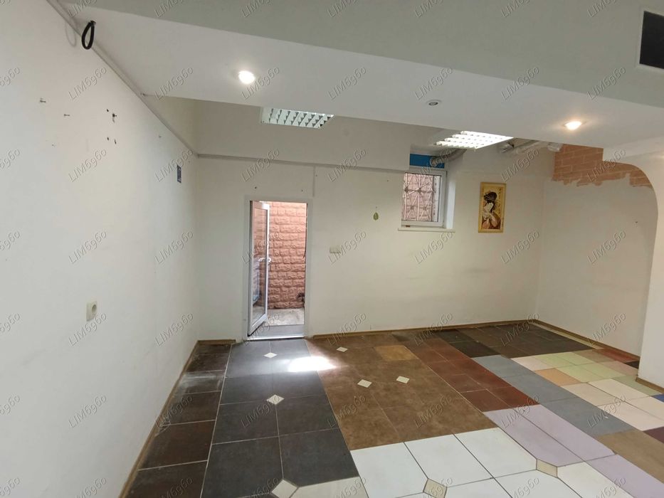 94 м2 —цоколь Open Plan—61м2 Метро Мінська Івасюка Сталінграда Оболонь