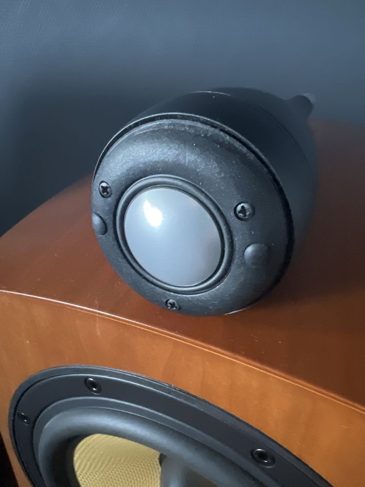 Bowers&Wilkins 805S + plus oryginalne standy