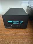 Przedwzmacniacz gramofonowy MM/MC Pro-ject Phono BOX DS+ Czarny