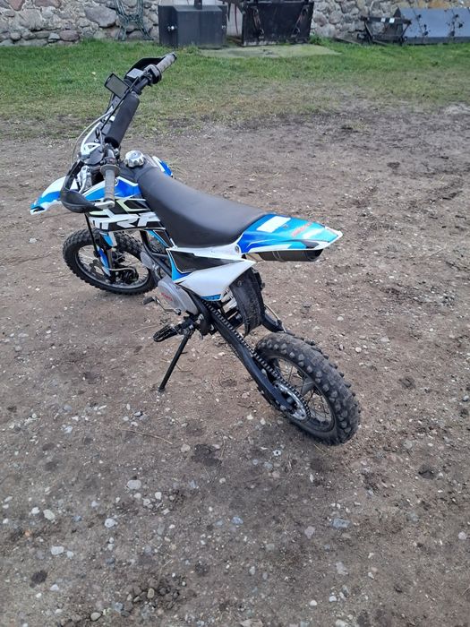 Mrf Kayo 140RC pitbike