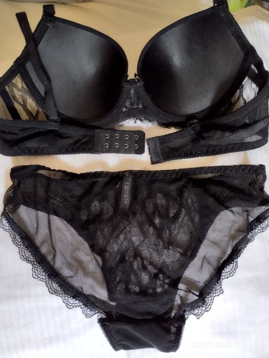 Комплект спідньої білизни