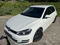 Volkswagen Golf 7 1.6 TDI