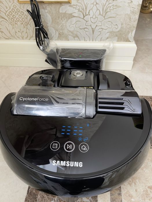 Робот пылесос Samsung PowerBot VR9300