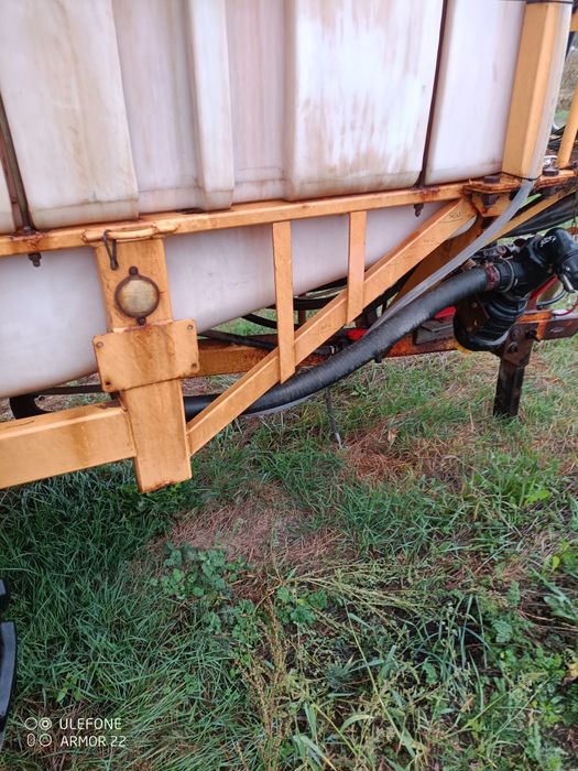 Оприскувач Богуслав