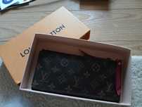 Carteira Louis Vuitton  senhora