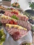 Cateting na uroczystość i przyjęcia