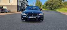 BMW E60 3.0D 235KM 2007r. M-pakiet  2 komplety kół