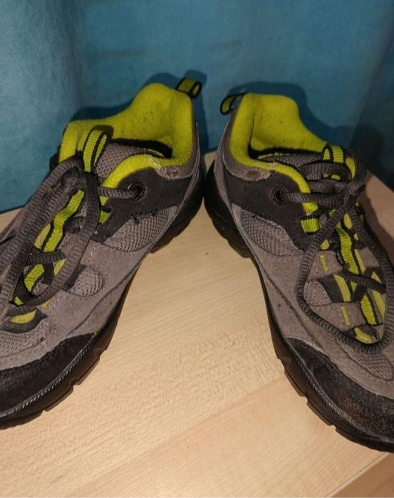Кросівки Salomon 31р