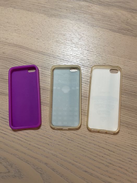 iPhone 5 Cases – Selling Set64564256379906121