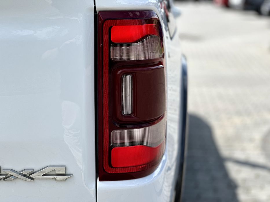 Dodge Ram 1500 3.0d AT Limited 4x4