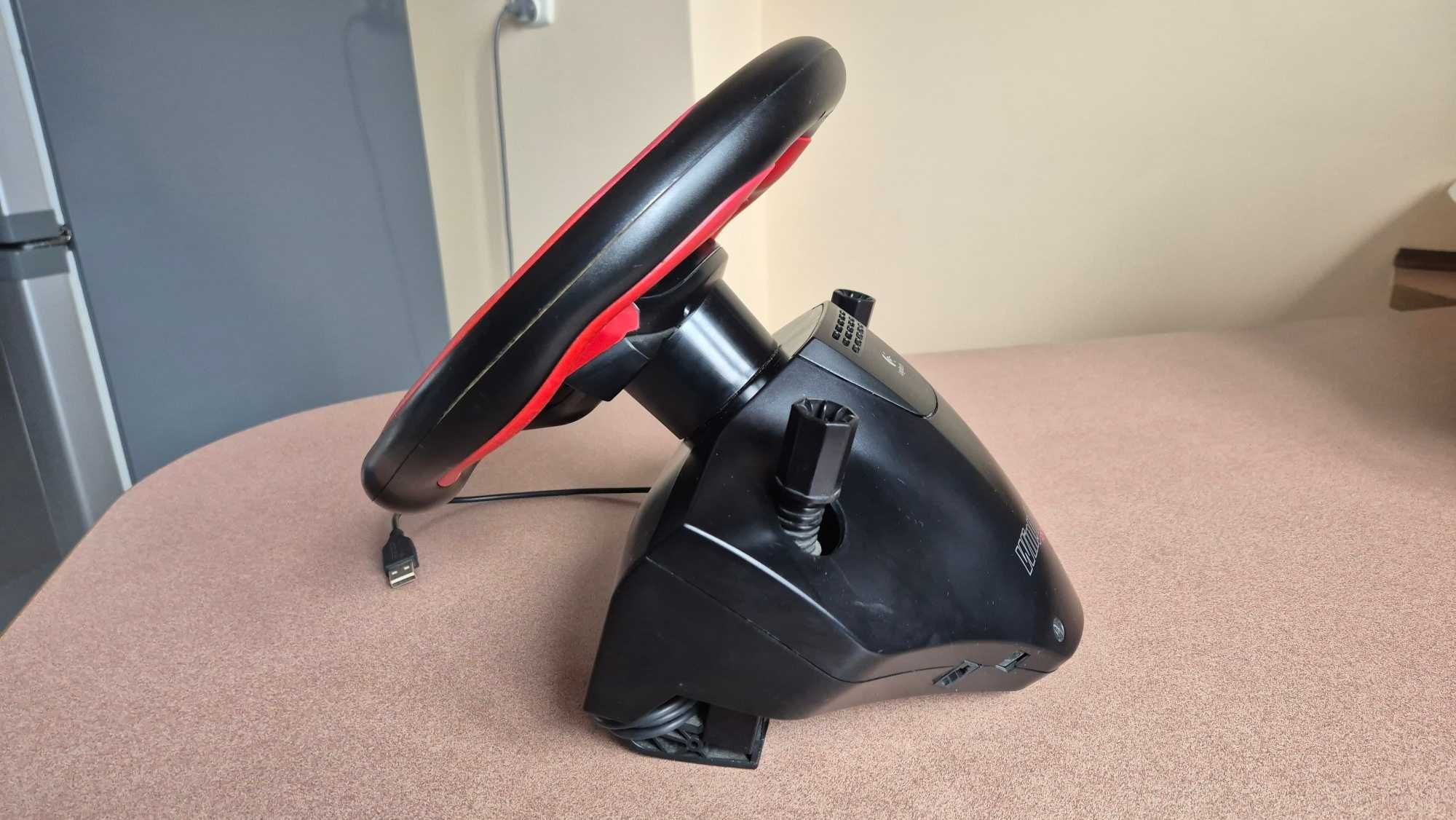 Kierownica do gier Logitech Wingman Formula force GP