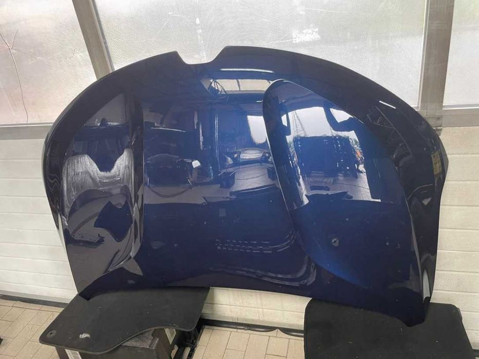 Бампер Renault Megane V Розборка Рено Меган 5 Запчастини Четверть