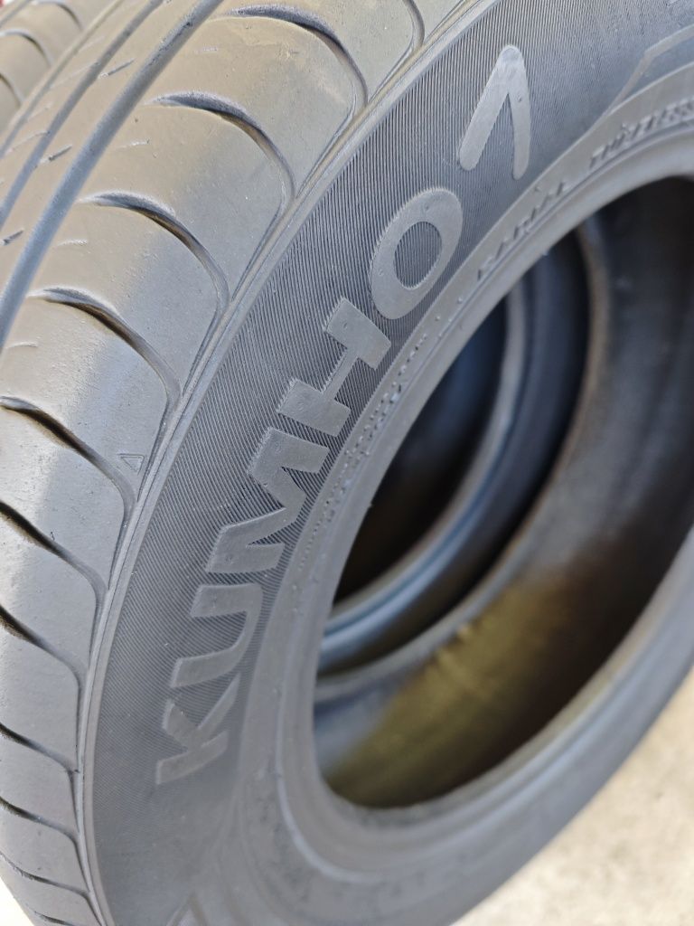 185/65R15 Semi Novos