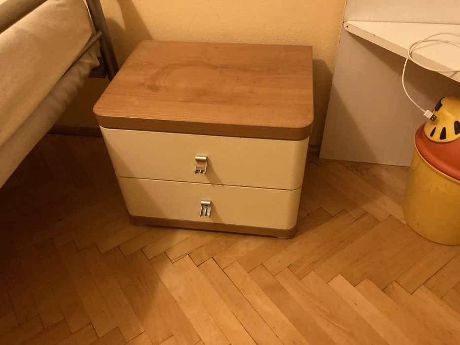 Szafka -komoda z szufladami