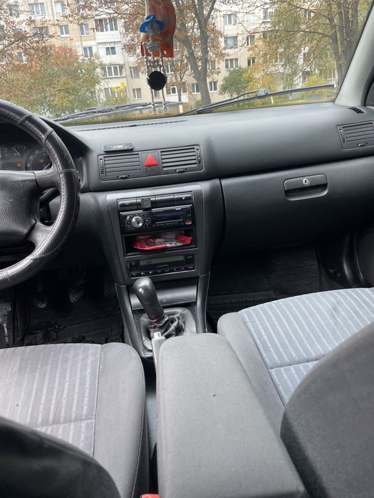 Skoda Octavia Tour 2003 Газ/Бензин