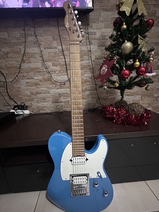 Telecaster Charvel