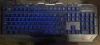 Teclado Gaming Cooler Master Devastator MB24