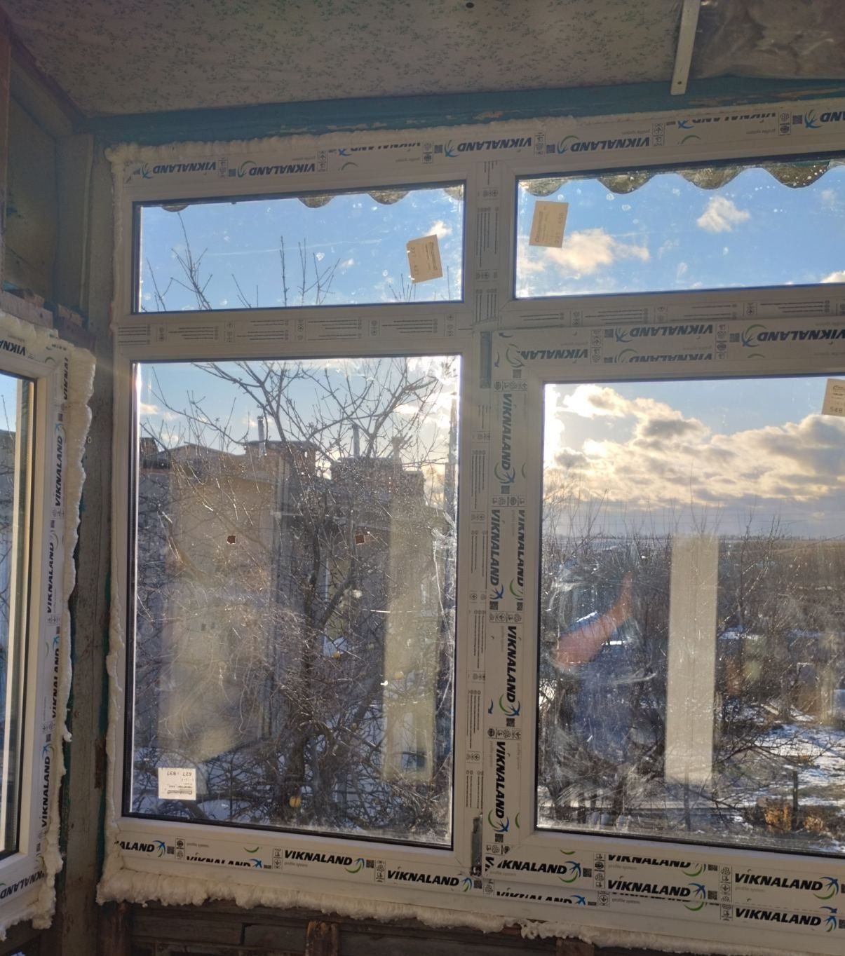 Срочно продам 2к.кв. в Ольховке.