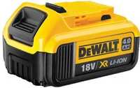 DeWALT bateria 18V 4,0Ag LI-ION DCB182-XJ