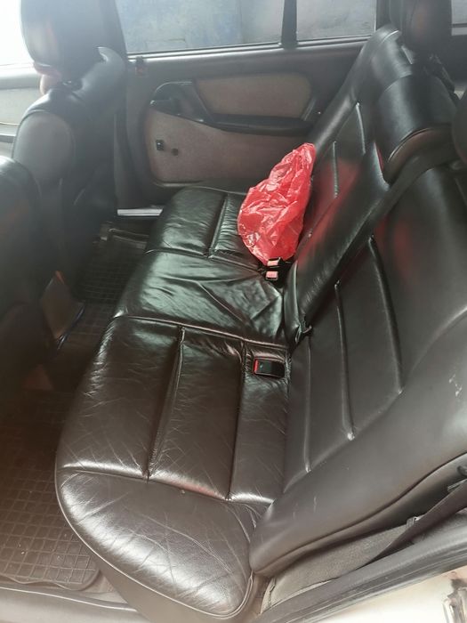 Opel Omega A Caravan