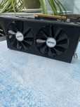 Rx 570 8gb Sapphire pulse