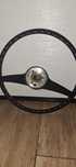 Kierownica Fiat 126p