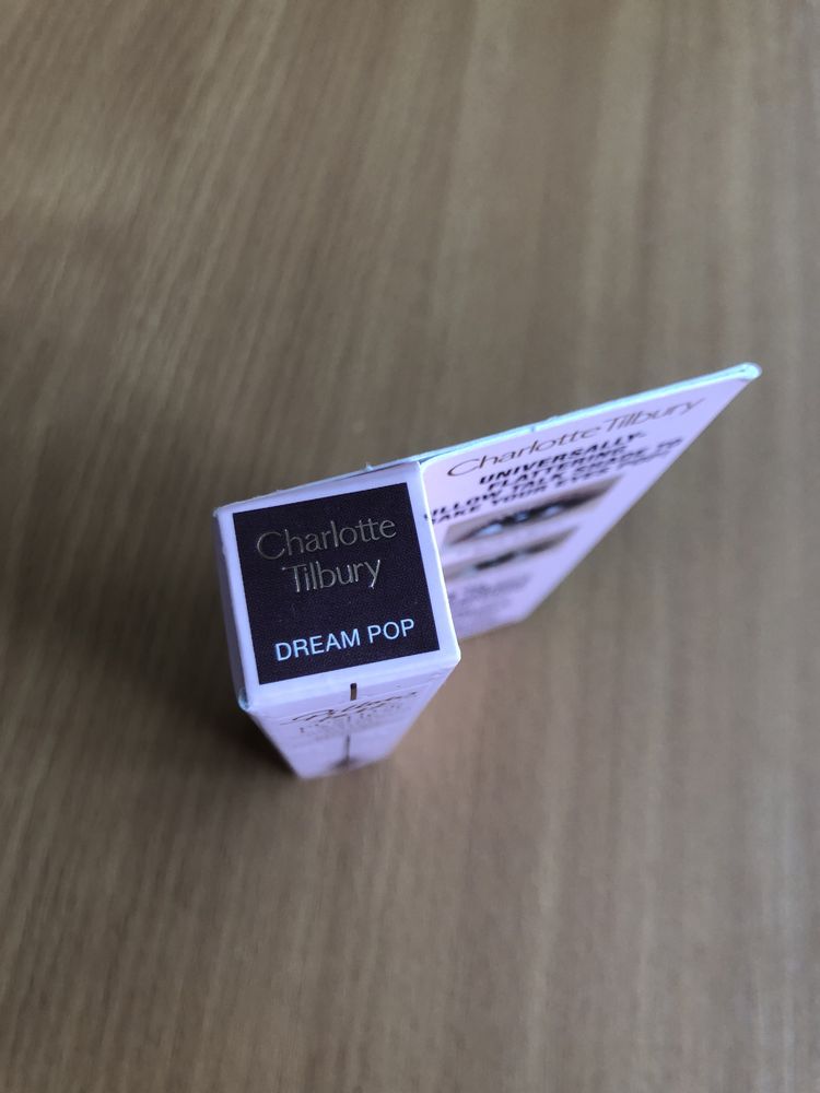 Charlotte Tilbury Push up lashes tusz wydluzajacy 10ml