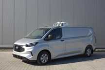 Ford Transit Custom van 2.0 136KM L2  Chłodnia z agregatem