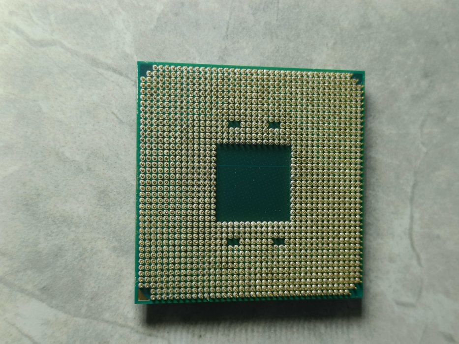 Процесор AMD RYZEN 7 3700X - sAM4 - 8 ядер 16 потоків 4.4GHz - ТОПОВИЙ