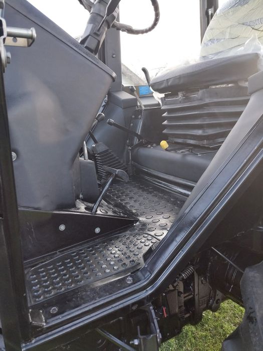 Продам трактор МТЗ 82.1