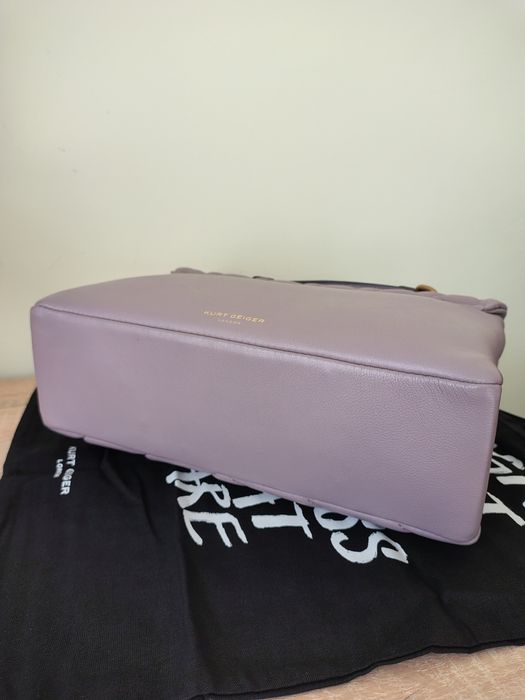 Сумка Kurt Geiger Kensington 
Оригінал