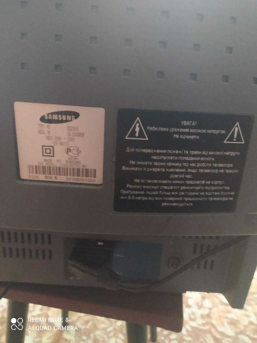 продам телевизор самсунг