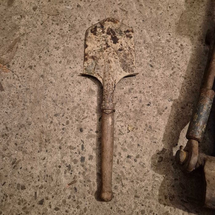 Saperka polska II RP