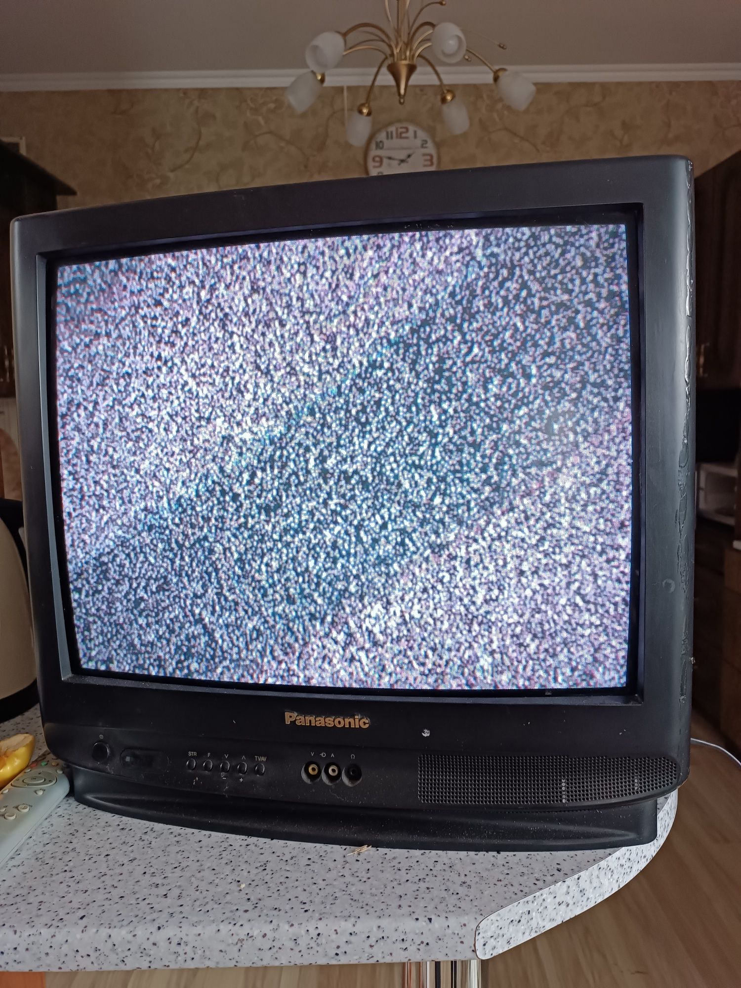 Телевизор Panasonic 20 дюймов