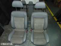 VW Passat Variant carrinha 2000 a 2003 conjunto dos bancos