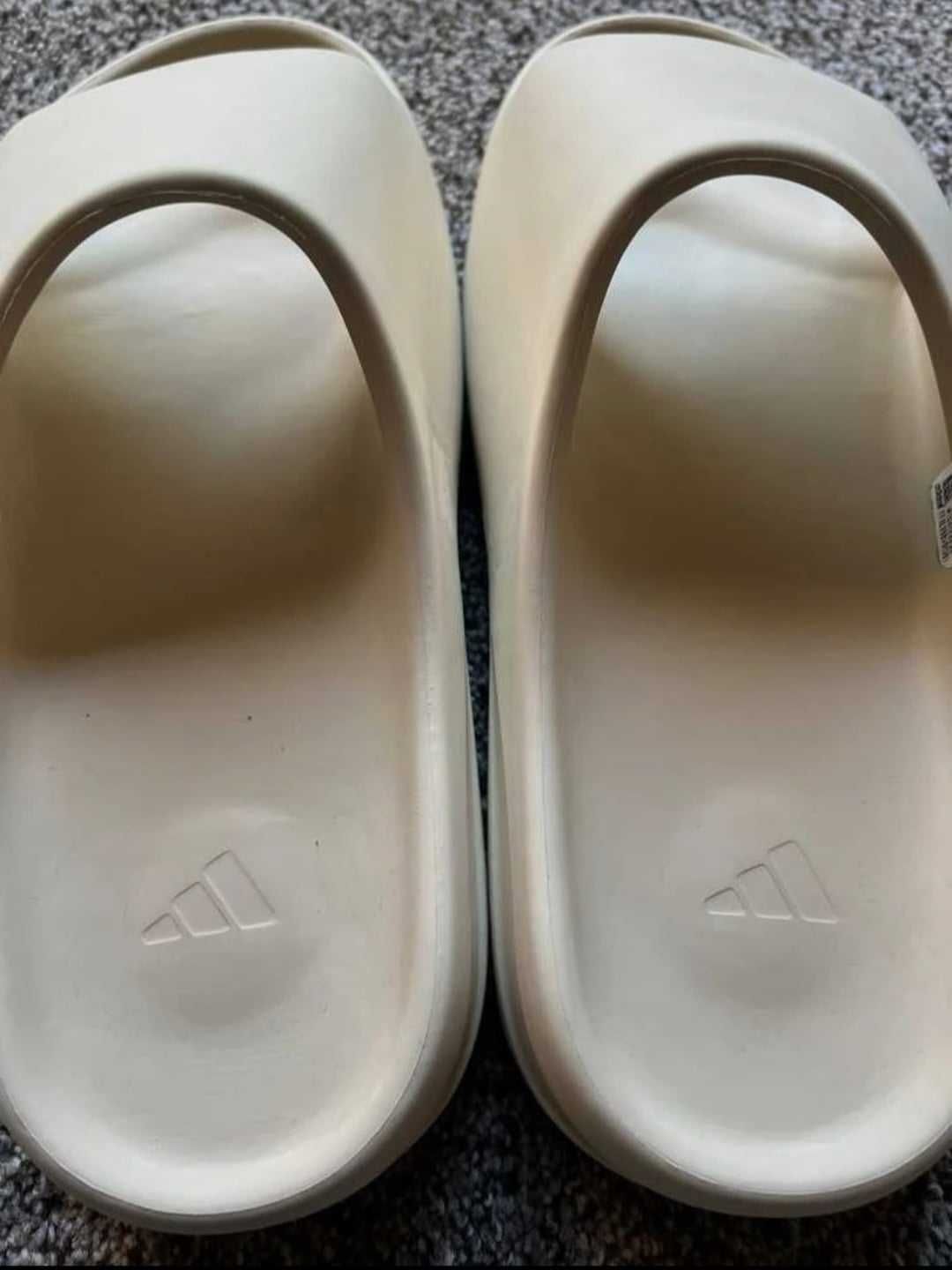 Adidas yezzy slide + posiadam potwierdzenie