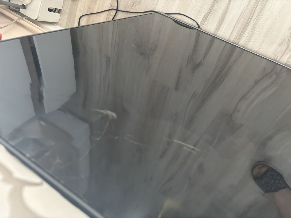 Telewizor  Philips ambilight