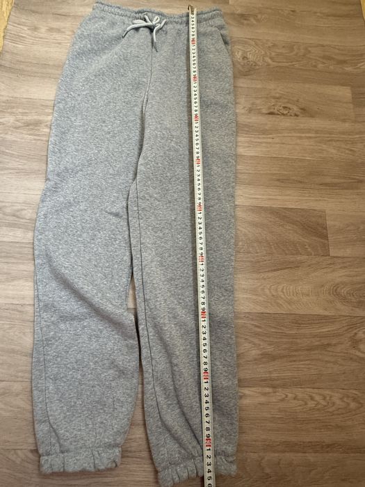 Джогери на флісу